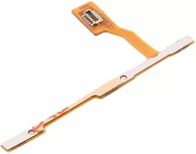Hynaty 1938 VIVO Y30 Volume Button Flex Cable