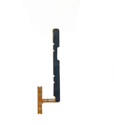 VRAVMO RMX3627 REALME C33 (2023) Volume Button Flex Cable