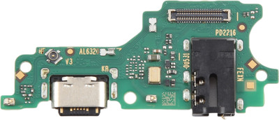 Tworld ( V2204, V2214 ) Vivo Y16 [4G] - Charging PCB Complete Flex