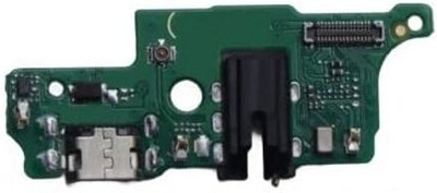 Shinzo Premium Charging Port & Dock Jack Replacement for Tecno Spark 8P /8T - Fast Power, Strong Signal, DIY Repair - Charging PCB Complete Flex