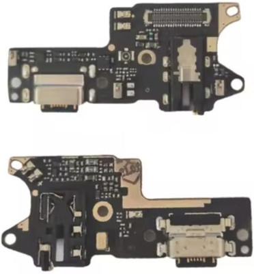 Sandreezz (M20009GCBD) Redmi 9 (Charging CC patta Charging Flex Board) Charging PCB Complete Flex