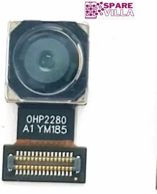 Sparevilla REDMI Back Glass lens REDMI 9A Camera Lens Glass