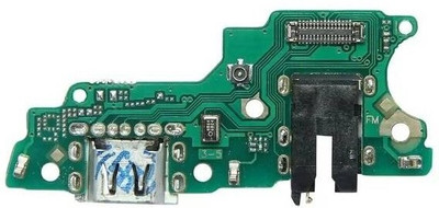 SRaccessories (CPH2015, CPH2073, CPH2081, CPH2029, CPH2031) Oppo A31 2020 Charging CC patta Charging Flex Board Charging PCB Complete Flex