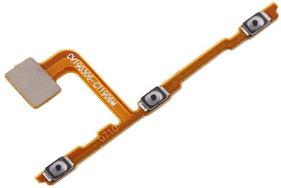 Kraze4blaze (VX21SVLFLX) Vivo X21S (X21s) Volume Power ON/OFF Button