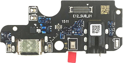 Tworld - ( LZX408 ) Lava Yuva 2 Pro (4G) - Charging PCB Complete Flex