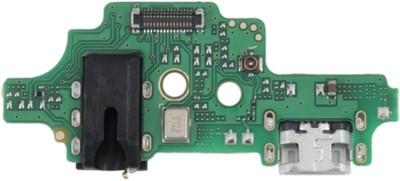 semmartin CAMON 11/11PRO INFINIX CAMON 11/11 Pro Charging PCB Complete Flex