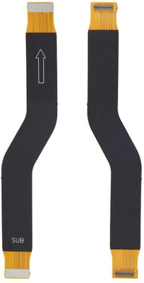 SPAREWARE LCD-K42 Motorola Moto G9 Power LCD Flex Cable