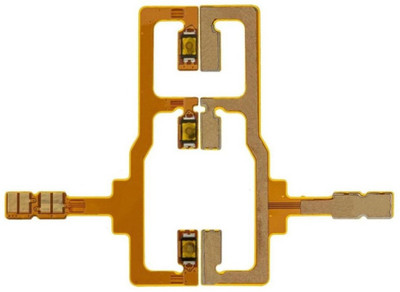 SPAREWARE MOTO40 MOTOROLA MOTO G8 POWER Power ON/OFF Button