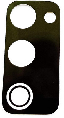 Spares4ever Samsung Galaxy S20FE Galaxy S20FE Camera Lens Glass