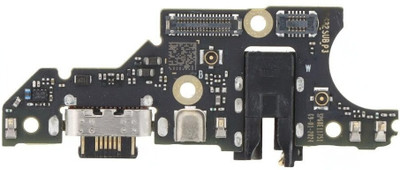 SRaccessories (XT2363-3) Motorola Moto G34 5G Charging PCB Complete Flex