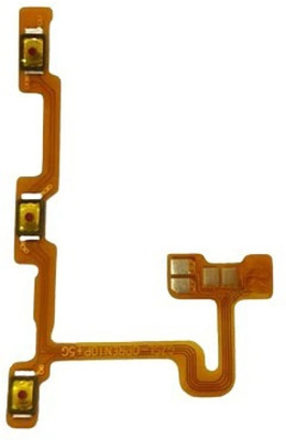 anonbasics Re no 10 Pro Plus__ Oppo Reno 10 Pro Plus Volume Button Flex Cable