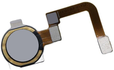 imbi Finger Sensor Narzo 20A Grey Realme Narzo 20A, Narzo 20, Narzo 30A Fingerprint Sensor Flex cable