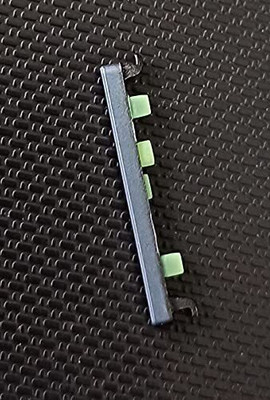imbi BT-Note 9 Pro Max-Grey Xiaomi Redmi Note 10, Redmi Note 10 Lite, Redmi Note 10 Pro Power ON/OFF Button