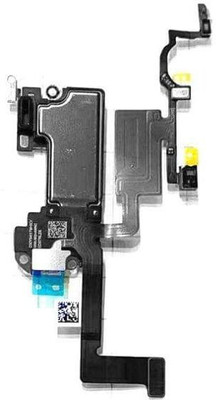 A-ONE RETAIL Front Earpiece Flex Strip Compatible for iPhone 12 Ear Speaker