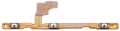 VRAVMO SM-A707F SAMSUNG GALAXY A70S Volume Button Flex Cable