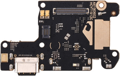 Tworld Xiaomi Redmi K20 Pro / K20 / Mi 9T / Mi 9T Pro ( M1903F11I, M1903F10I, M1903F11G, M1903F10G ) Charging PCB Complete Flex
