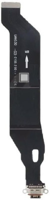 VRAVMO CPH2487 ONELUS 11R Charging Connector Flex cable
