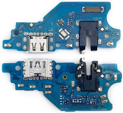 Sandreezz (RMX3286CBD) Realme Narzo 50 4G (Charging CC patta Charging Flex Board) Charging PCB Complete Flex