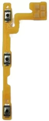 Hynaty V2222 VIVO Y100A Volume Button Flex Cable