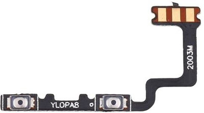 VRAVMO CPH2015 OPPO A31 2020 Volume Button Flex Cable