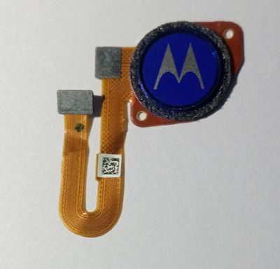 HIMANSHI Moto G 40 / G 60 G 40 / G 60 finger Flex care OG Fingerprint Sensor Flex cable