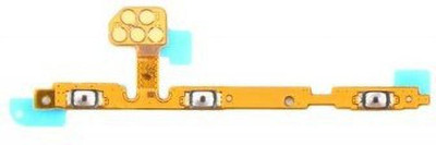 SPAREWARE SD35 Power On Off Button Volume Up Down Button Flex Cable Samsung Galaxy A42 5G Power ON/OFF Button