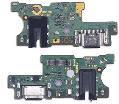 Sandreezz (X697CGBD) Infinix Note 11 (X697) (Charging CC patta Charging Flex Board) Charging Connector Flex cable