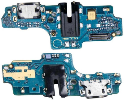 Sandreezz (TENOKB2JCBD) Tecno camon iAce 2x (KB2J) (Charging CC patta Charging Flex Board) Charging PCB Complete Flex