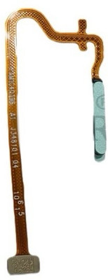 VRAVMO CPH2591 (SKY BLUE) OPPO A18 (SKY BLUE) Fingerprint Sensor Flex cable