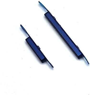 imbi A01 A015 Blue Samsung A01 A015 Power ON/OFF Button