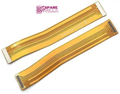 Sparevilla XSA32 Redmi MI 10T LCD Flex Cable