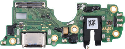 Tworld ( RMX3121 ) - Realme V13 (5G) / V11 (5G) - Charging PCB Complete Flex