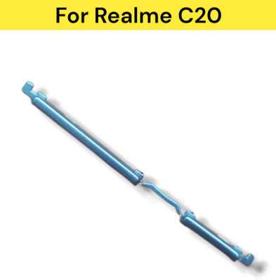 CELLO TECH RMX3061 REALME C20 / C11 2021 Power ON/OFF Button