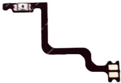 Hynaty RMX3392 REALME 9 PRO PLUS 5G Power ON/OFF Button