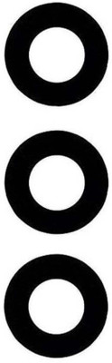 Shockware Back Rear Camera Glass Lens For Tecno Camon 18 Tecno Camon 18 Camera Lens Glass
