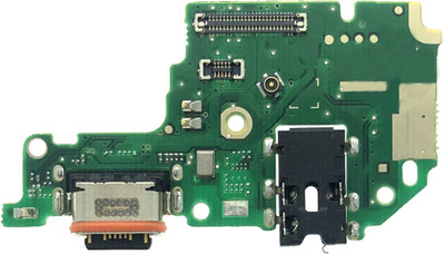 Tworld Vivo V19 ( 2020 ) Charging PCB Complete Flex