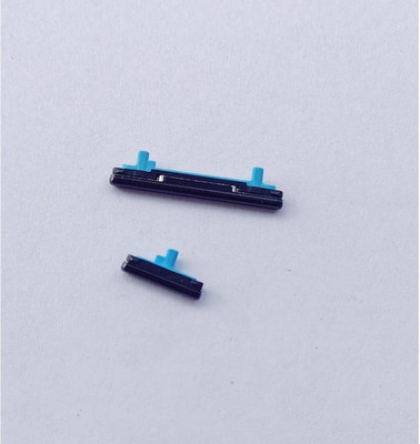 AceKing A8 Power Volume Buttons External Side Keys Galaxy A8 Plus Volume Button Flex Cable