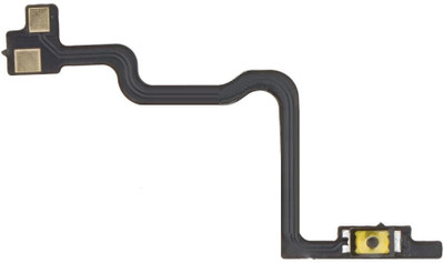 Zeflotech DD82 ( Power On Off Button ) Oneplus Nord CE2 Volume Button Flex Cable