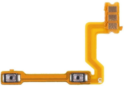 SRaccessories (CPH2617) Oppo A59 5G Volume Button Flex Cable