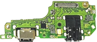 VRAVMO V2207 VIVO Y22 Charging Connector