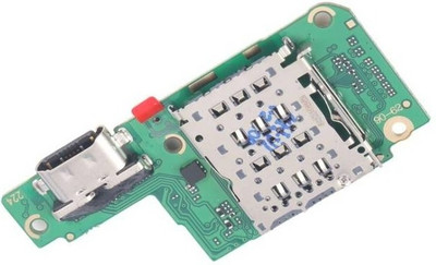 SRaccessories (V2336) Vivo Y200e Charging CC patta Charging Flex Board Charging PCB Complete Flex