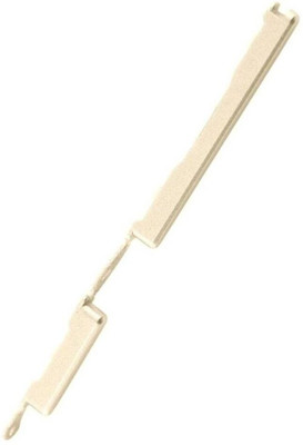 imbi External Switch Note 6 Pro-Gold Mi Redmi Note 6 Pro Power ON/OFF Button