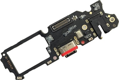 anonbasics A5 2020 Oppo A5 2020 Charging Connector Flex cable