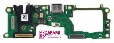 Sparevilla Green USB Board REALME 8 PRO Charging Connector