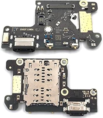 Zeflotech ASF109 Mi Redmi K20 Charging Connector Flex cable