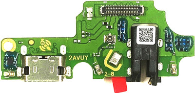Tworld - ( LZX411 ) Lava Yuva 2 (4G) - Charging PCB Complete Flex