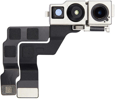 SPAREWARE VK215 iPhone 14 Pro Max Front Camera
