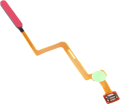 SPAREWARE MK-FINGER-242 MI Redmi K30 - Red Fingerprint Sensor Flex cable