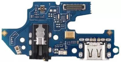 Purplesavvy CCF_Reno_2 Oppo Reno 2 Charging PCB Complete Flex