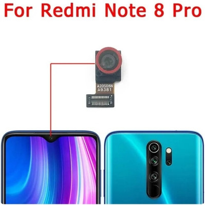 Devilbulf NOTE 8 PRO Redmi note 8 Pro ( Selfie camera ) Front Camera